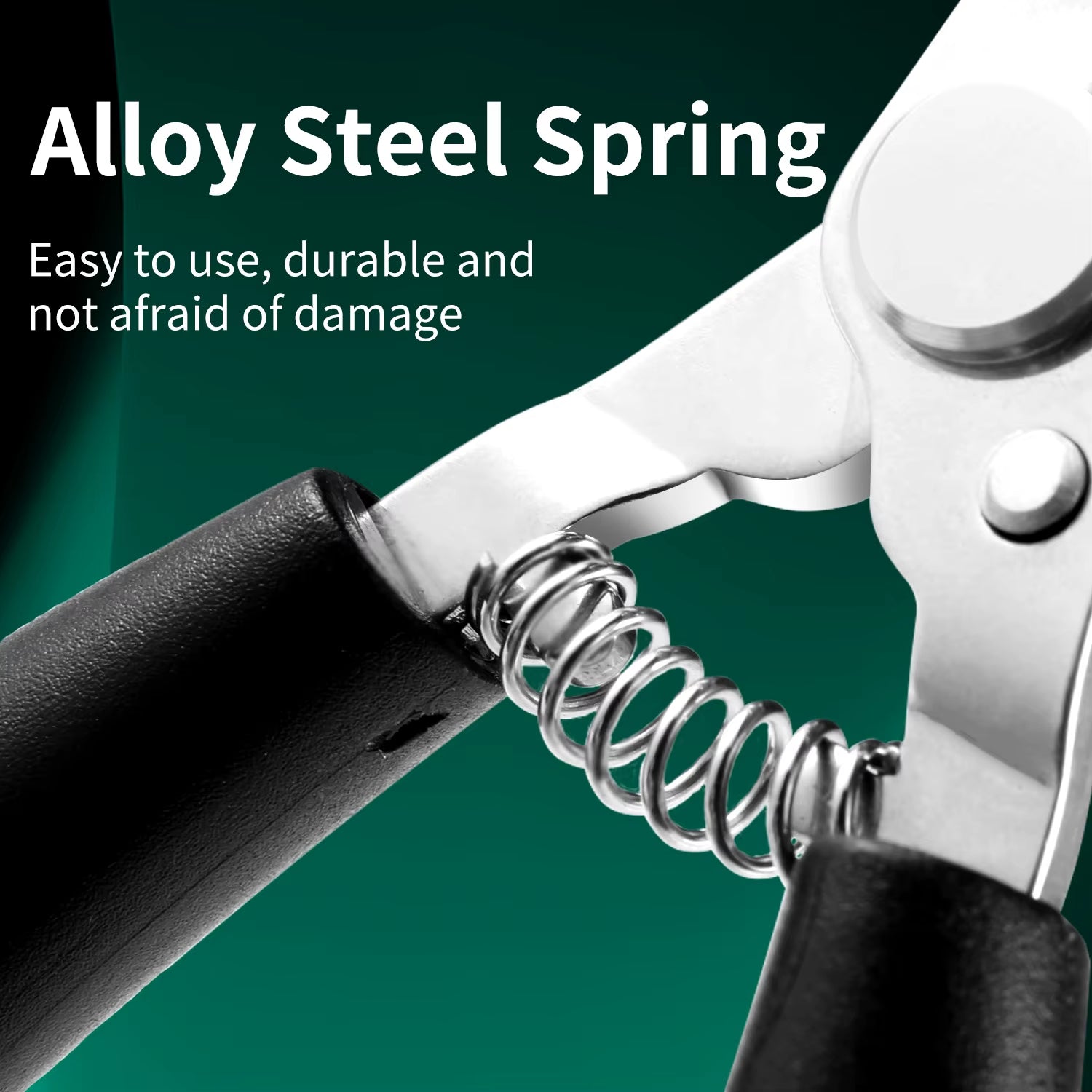 Stainless Steel Curved Hawkbill Nail Clipper Pedicure Tool Thick Ingrown Nail Treatment Durable Curved Blade Design Nail Trimmer